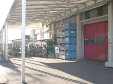 Vettorazzo Factory