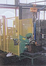 Impianto lavorazione a Rotobarile
